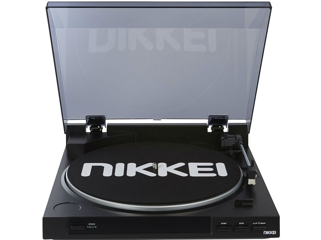 Naald Nikkei NTT01U  platenspeler – Tonar 981
