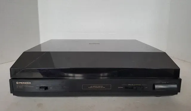 Naald Pioneer PL-Z93 platenspeler – Tonar 981