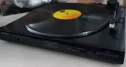 Naald Pioneer PL-J230 Platenspeler – Tonar 981