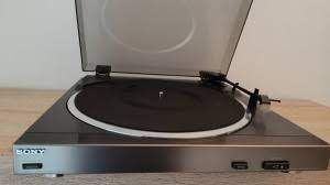 Naald Sony PS-D707 platenspeler – Tonar 981