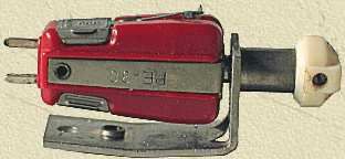 Naald Perpetuum-Ebner PE 30 - Tonar 180