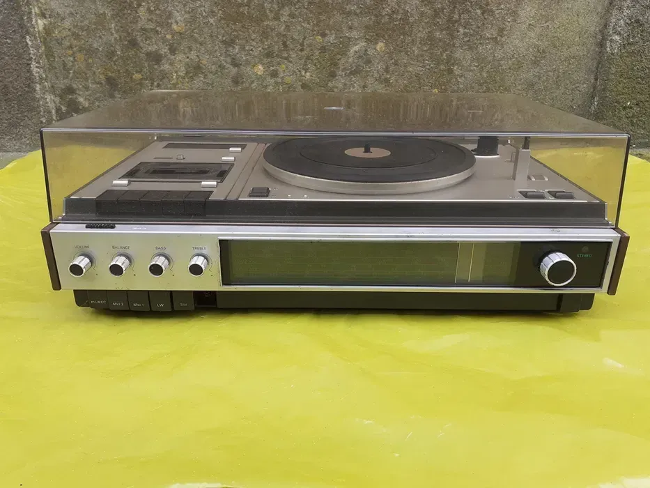 Naald Philips 22RH943 Platenspeler