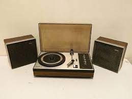 Naald Philips 22GF715 Platenspeler