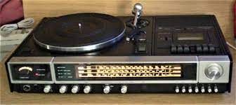 Naald Philips 984 Platenspeler