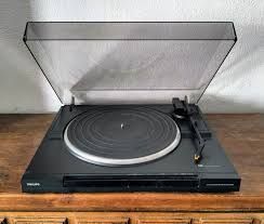 Naald Philips FP663 Platenspeler – Tonar 994