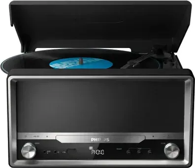 Naald Philips OTT2000 platenspeler – Tonar 6174