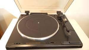 Naald Pioneer PL-777Z Platenspeler – Tonar 6111