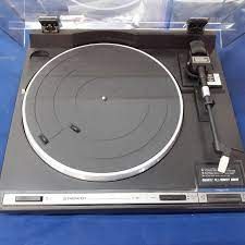 Naald Pioneer PL-960 Platenspeler – Tonar 6049