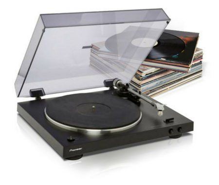 Naald Pioneer PL-30 K Platenspeler – Tonar 981