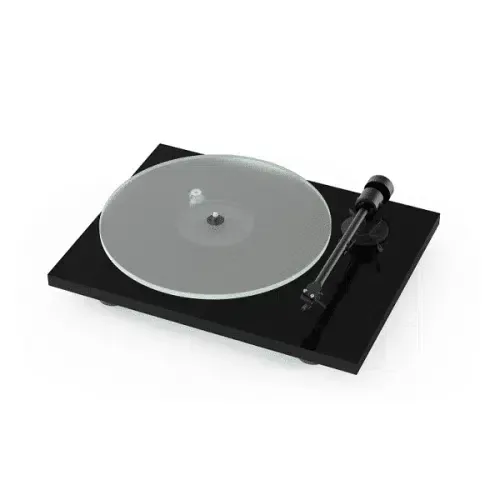 Naald Pro-ject 1.2 platenspeler