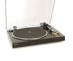 Naald Sony PS-LX100 platenspeler – Tonar 981