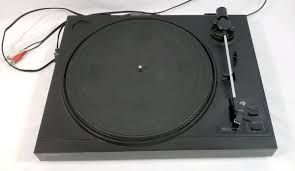 Naald Sony PS-LX110 platenspeler – Tonar 974