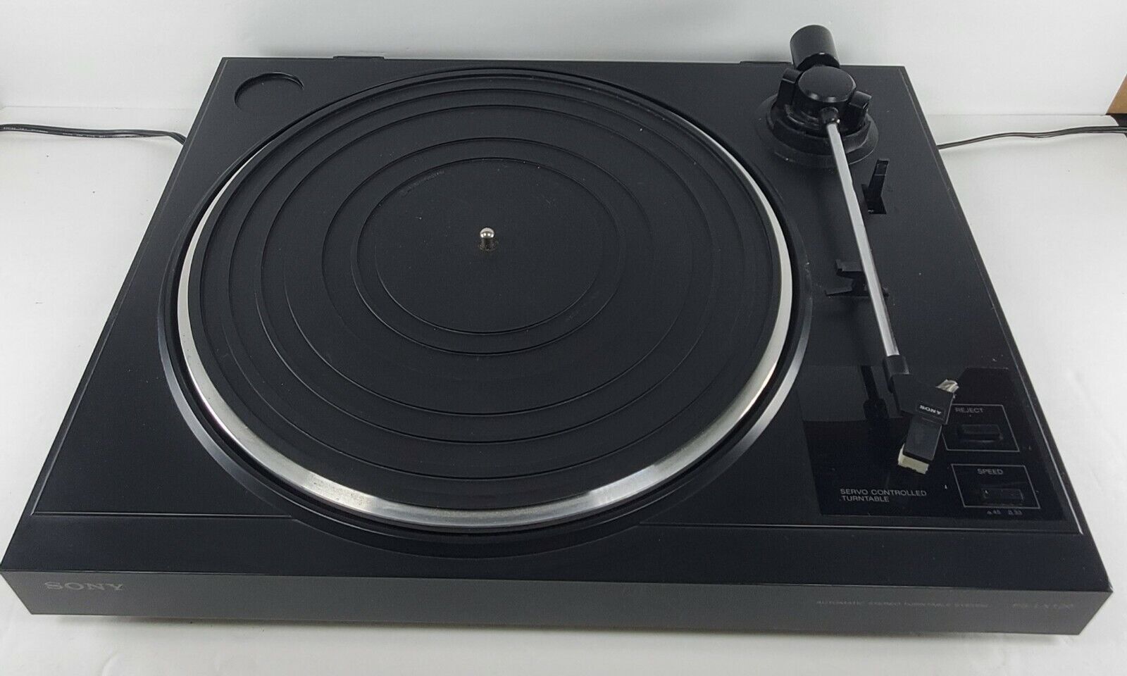 Naald Sony PS-LX120 platenspeler – Tonar 981