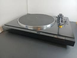 Naald Sony PS-LX235 platenspeler – Tonar 974