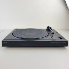 Naald Sony PS-LX295 platenspeler – Tonar 974