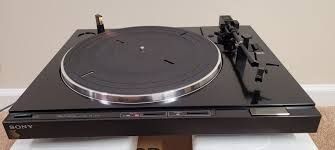 Naald Sony PS-LX430 Platenspeler – Tonar 6111