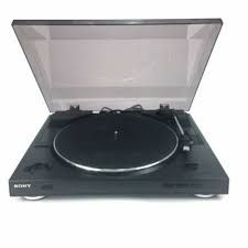 Naald Sony PS-LX435 platenspeler – Tonar 974