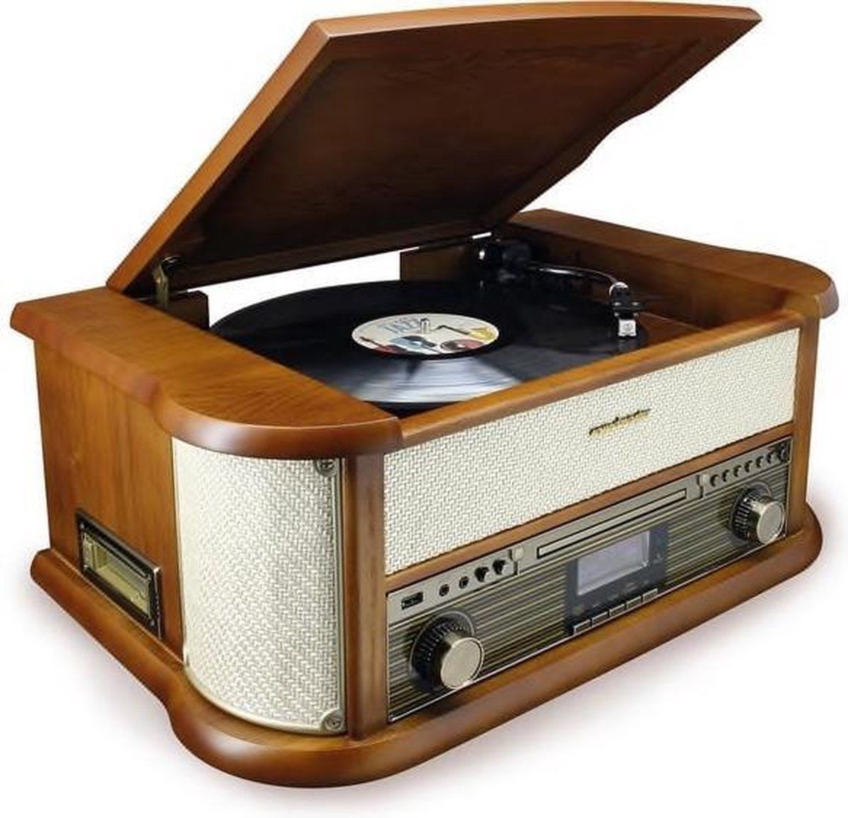 Naald Soundmaster NMC549 platenspeler – Tonar 981