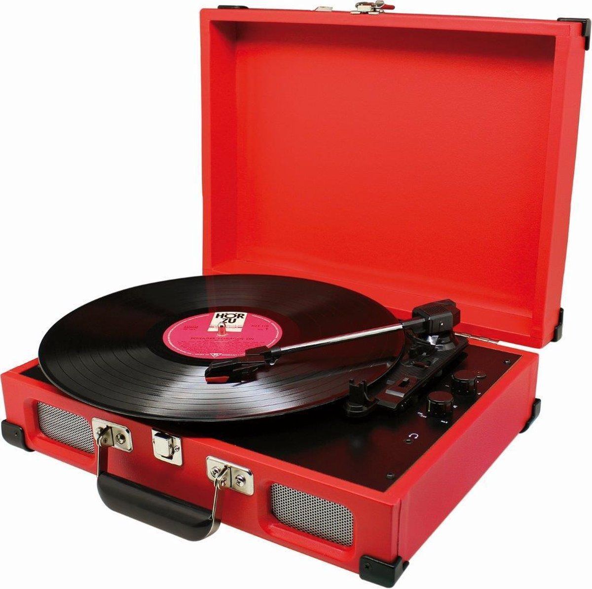 Naald Soundmaster PL580 platenspeler – Tonar 6174