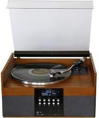 Naald Soundmaster PL910 platenspeler – Tonar 981