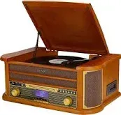 Naald Lenco Classic Phono TCD-2500 Platenspeler – Tonar 6174