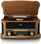 Naald Lenco Classic Phono TCD-2550WD Platenspeler – Tonar 6174