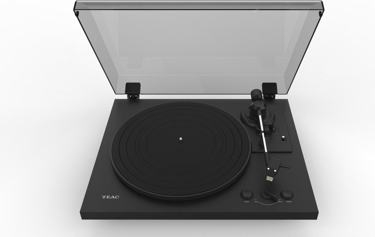 Naald Teac TN-175 platenspeler – Tonar 981