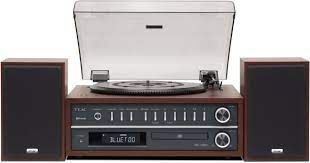 Naald Teac MC-D800 Platenspeler – Tonar 6174