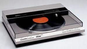 Naald Technics SL-DL1 Platenspeler – Tonar 940