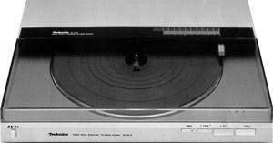 Naald Technics SL-DL5 Platenspeler – Tonar 940