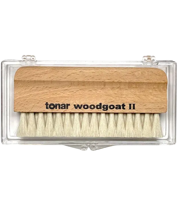 Tonar Woodgoat MKII