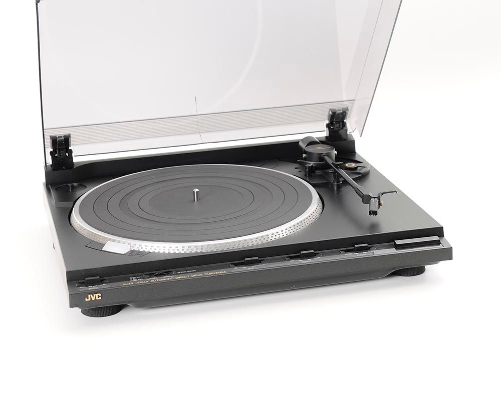 Naald JVC AL-F3 Platenspeler - Tonar 6111