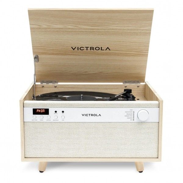 Naald Victrola Century platenspeler – Tonar 6174