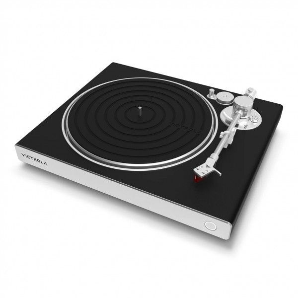 Naald Victrola Hi-Res Carbon Platenspeler