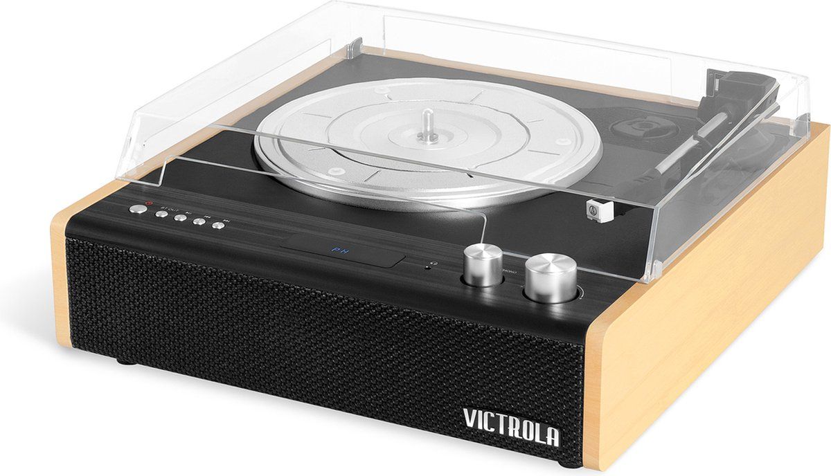 Naald Victrola vta 72 platenspeler – Tonar 981