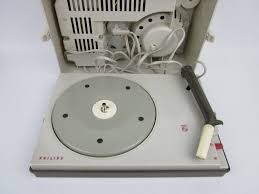 Naald Philips AG4031 Platenspeler