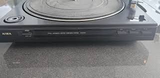 Naald Aiwa PX E770 Platenspeler – Tonar 981