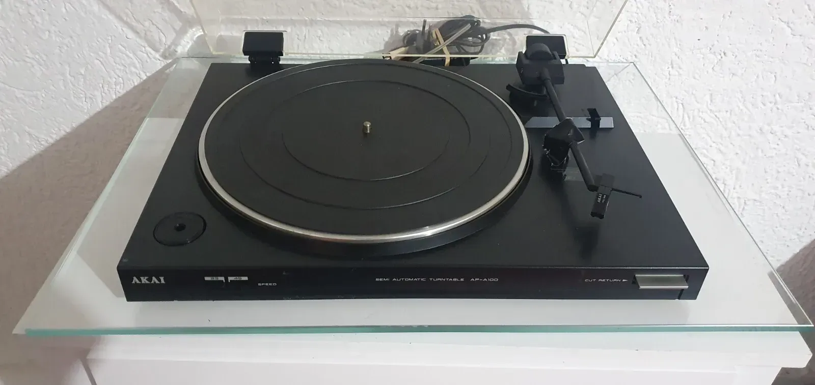 Naald Akai AP-A100 platenspeler - Tonar 6049