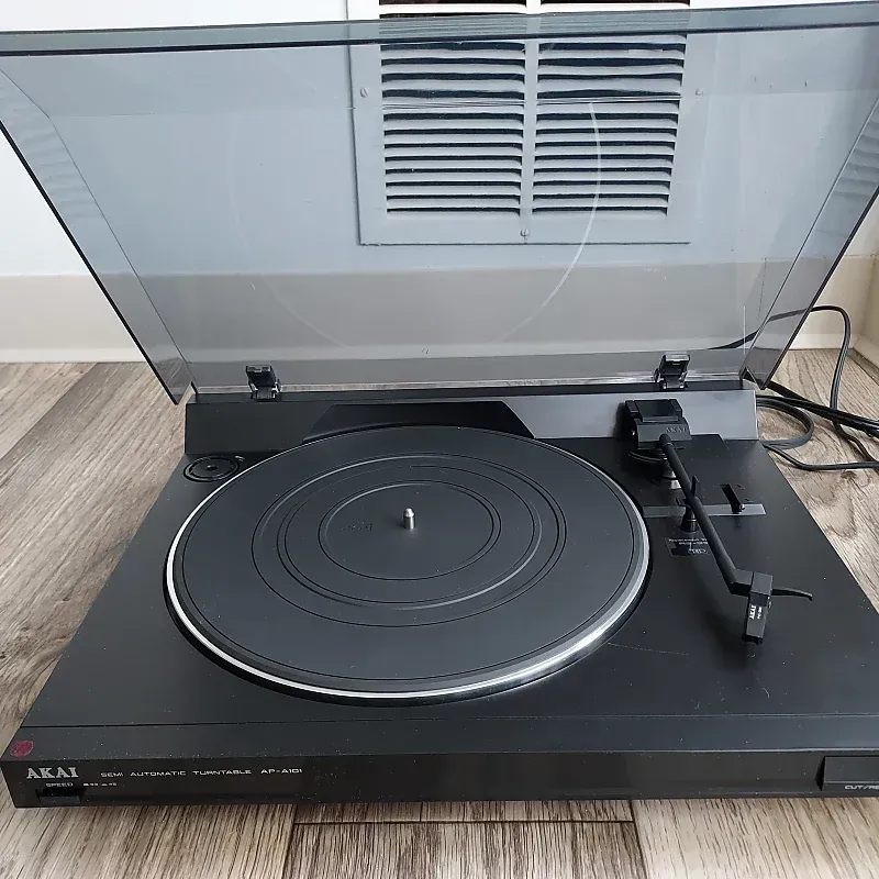Naald Akai AP-A101 Platenspeler - Tonar 6049
