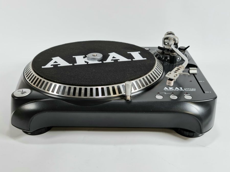 Naald Akai ATT10U Platenspeler – Tonar 981