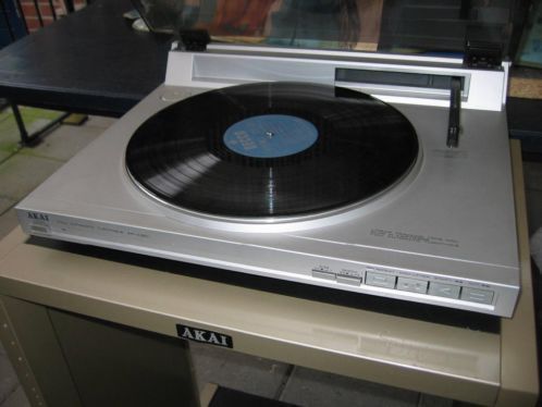 Naald Akai AP-A301 Platenspeler – Tonar 6049