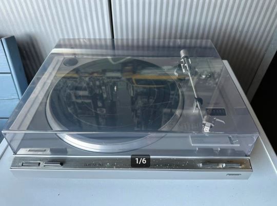 Naald Aristona ST8262 Platenspeler