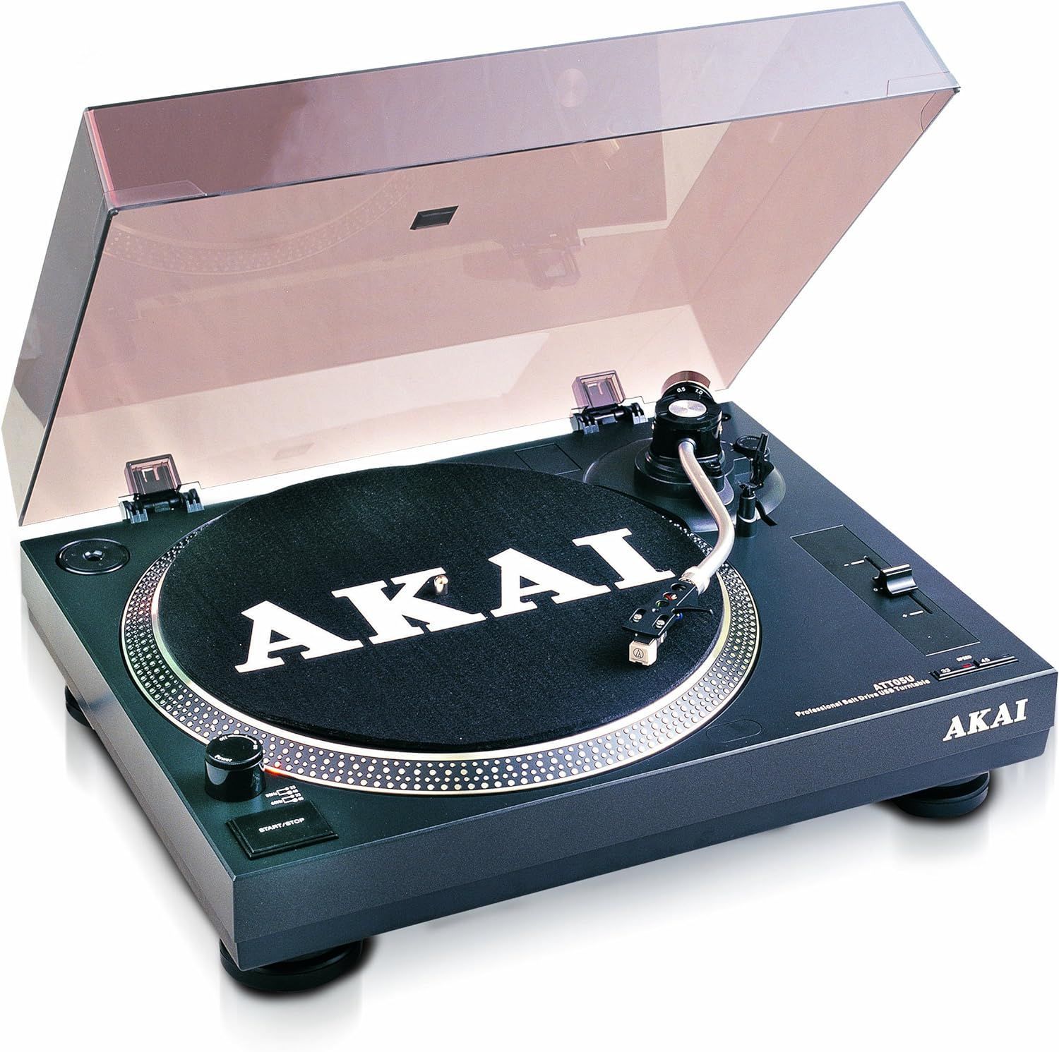 Naald Akai ATT05U Platenspeler – Tonar 981