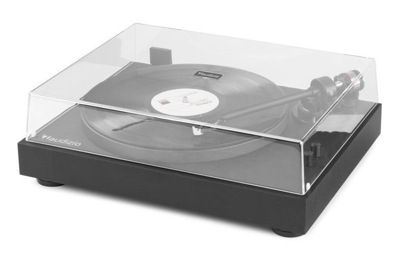 Naald Audizio RP340 platenspeler – Tonar 981