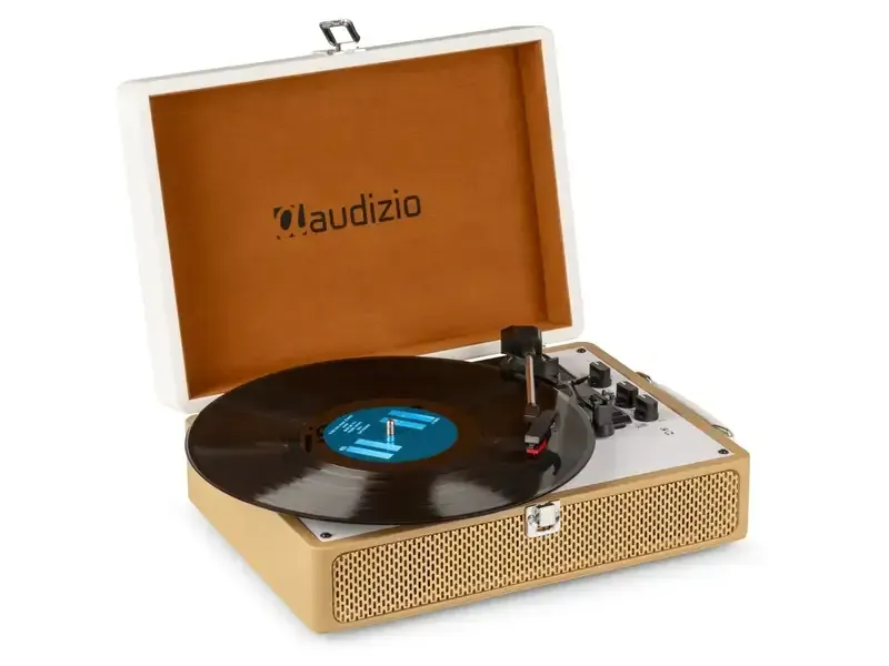 Naald Audizio RP119 platenspeler - Tonar 6174