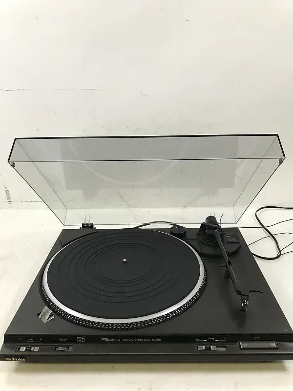 Naald Technics SL BD22 Platenspeler – Tonar 940