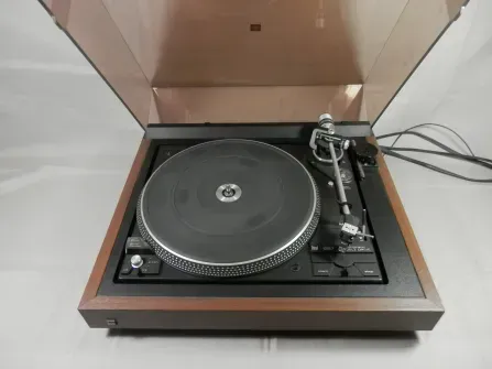 Naald Dual CS-1257 Platenspeler – Tonar 970