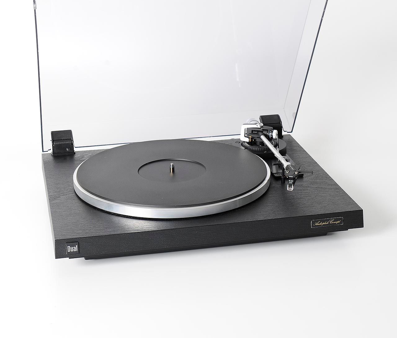 Naald Dual CS 503-1 Platenspeler – Tonar 1740