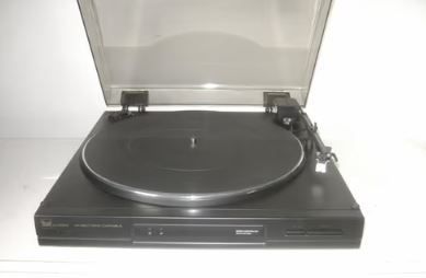 Naald Dual CS-3560 Platenspeler - Tonar 981