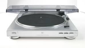 Naald Dual DT200 Platenspeler – Tonar 981